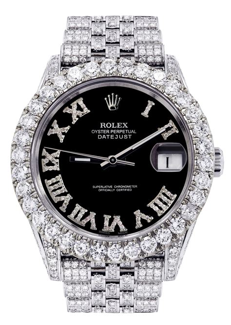 rolex in diamanti 25 carati|rolex datejust italia.